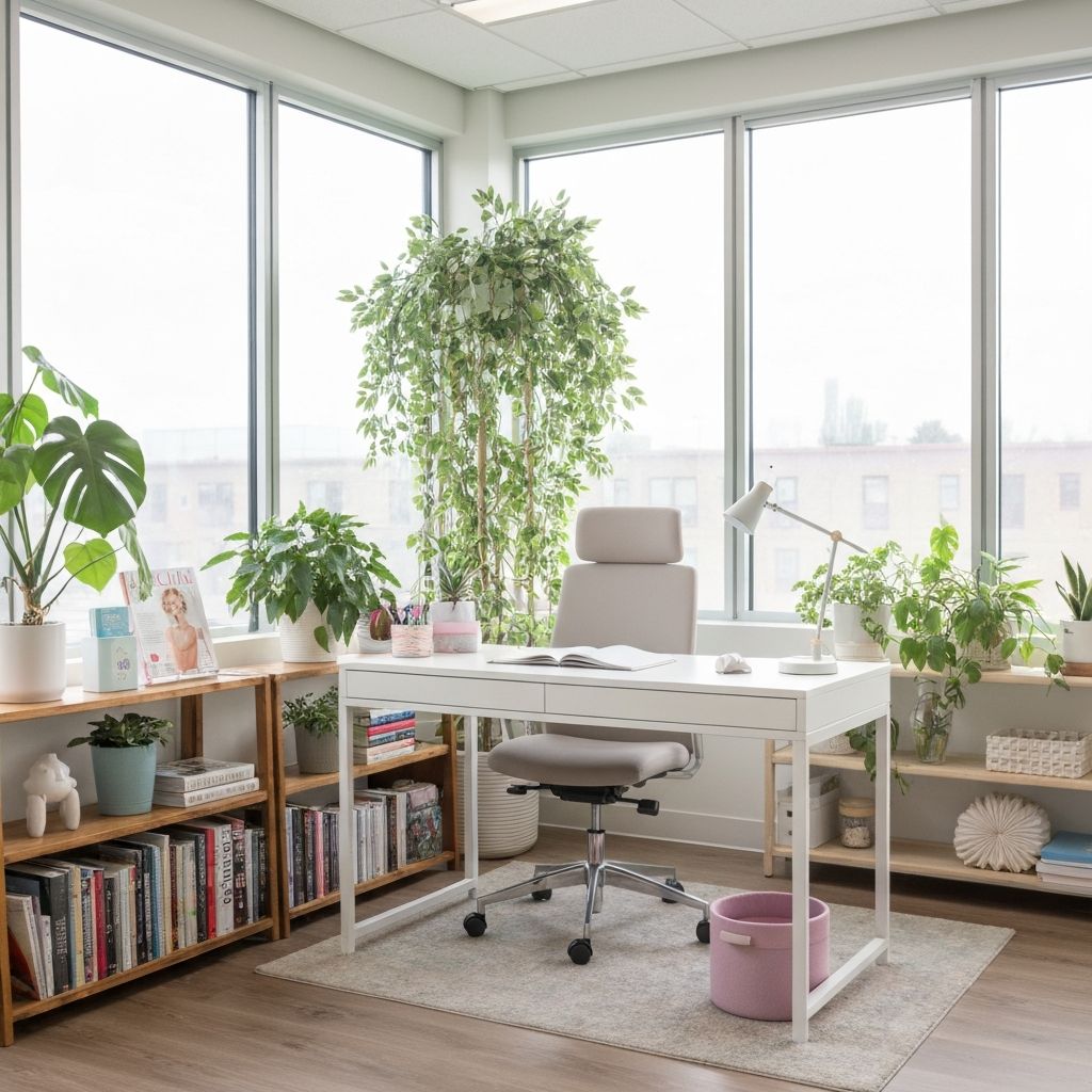 Healthy lifestyle consultation